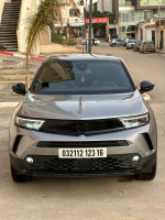 voitures-opel-moka-2023-gs-line-bab-ezzouar-alger-algerie