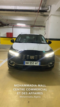 voitures-fiat-tipo-sedan-2025-life-bab-ezzouar-alger-algerie