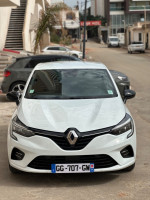 voitures-renault-clio-5-2022-limetd-alger-centre-algerie