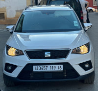 voitures-seat-arona-2019-style-bab-ezzouar-alger-algerie