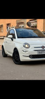 voitures-fiat-500-2024-dolcevita-bir-el-djir-oran-algerie