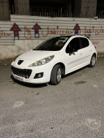 voitures-peugeot-207-2011-fennec-meftah-blida-algerie