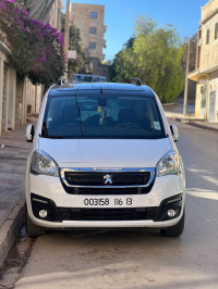 voitures-peugeot-partner-2016-tepee-tlemcen-algerie