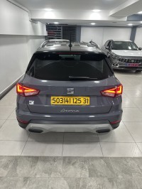 سيارات-seat-arona-2026-style-وهران-الجزائر