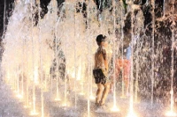  fontaines et jets d'eau  إنجاز النافورات