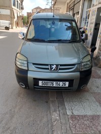سيارات-peugeot-partner-2014-المدية-الجزائر