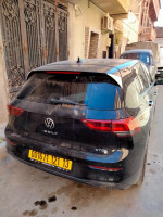 voitures-volkswagen-golf-8-2021-sidi-bel-abbes-algerie