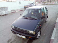 voitures-suzuki-maruti-800-2011-batna-algerie