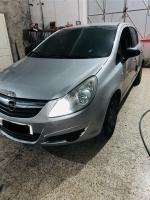 citadine-opel-corsa-2010-oran-algerie