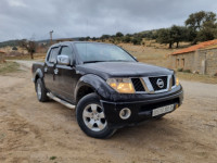 pickup-nissan-navara-2009-elegance-4x4-ichmoul-batna-algerie