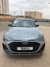 سيارات-audi-a3-2026-بئر-الجير-وهران-الجزائر