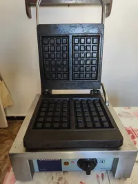 Gaufrier 