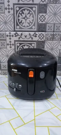 Friteuse 