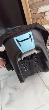 Sièges auto