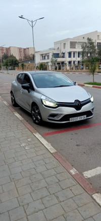 voitures-renault-clio-4-facelift-2019-gt-line-bejaia-algerie