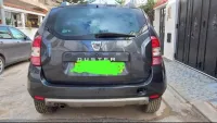 Dacia Duster 2017 Duster
