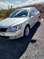 voitures-skoda-octavia-2011-sour-el-ghouzlane-bouira-algerie