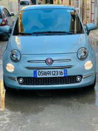 voitures-fiat-500-2023-dolcevita-les-eucalyptus-alger-algerie