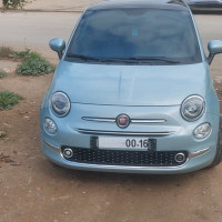 voitures-fiat-500-2023-dolcevita-hammedi-boumerdes-algerie