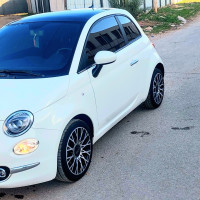 voitures-fiat-dolcevita-plus-2023-500-hammedi-boumerdes-algerie