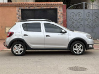 voitures-dacia-sandero-2013-stepway-sidi-moussa-alger-algerie