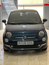 voitures-fiat-500-2023-dolcevita-hammedi-boumerdes-algerie