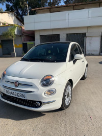 voitures-fiat-500-dolcevita-2023-rouiba-alger-algerie