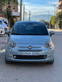 voitures-fiat-500-2023-dolcevita-reghaia-alger-algerie