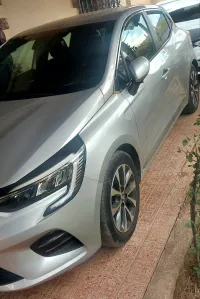 Renault Clio 4 2021 