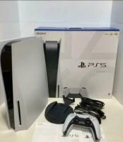 playstation-5-staoueli-alger-algerie