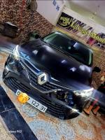 automobiles-renault-clio-5-2022-zen-bir-el-djir-oran-algerie