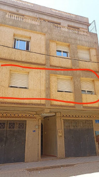 appartement-vente-f4-oran-bir-el-djir-algerie