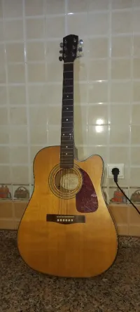 Guitare Acoustique FENDER