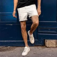Short H&M Original L.O.G.G Kaba Taille 40 M d'occasion 