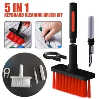 Cleaning brush 
