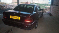 voitures-mercedes-classe-c-1998-medea-algerie