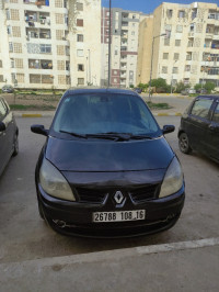 voitures-renault-scenic-2008-bordj-el-kiffan-alger-algerie