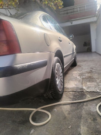 voitures-volkswagen-passat-1997-reghaia-alger-algerie