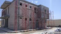 construction-travaux-revetement-mural-facade-ventilee-terre-cuite-alucobond-et-mur-rideau-blida-algerie