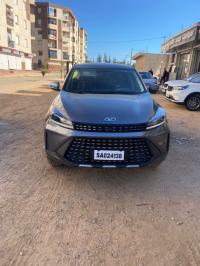 سيارات-kaiyi-x3-pro-2026-العطاف-عين-الدفلة-الجزائر
