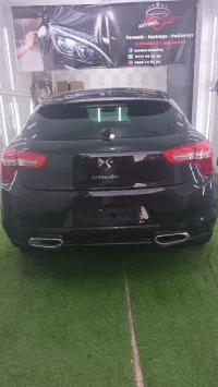DS DS5 2014 DS5