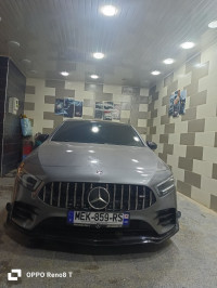 voitures-mercedes-classe-a-2019-180-exclusif-laghouat-algerie