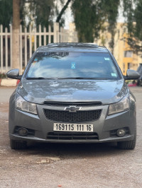 voitures-chevrolet-cruze-2011-douera-alger-algerie