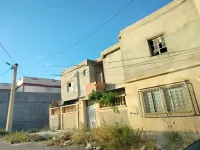 Vente Villa Tébessa Tebessa