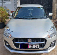 voitures-suzuki-swift-2021-boumerdes-algerie