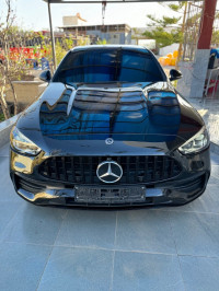 voitures-mercedes-classe-c-2023-amg-tlemcen-algerie