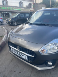 voitures-suzuki-swift-2022-bayadha-el-oued-algerie