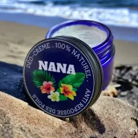 Deodorant naturel مزيل العرق الطبيعي