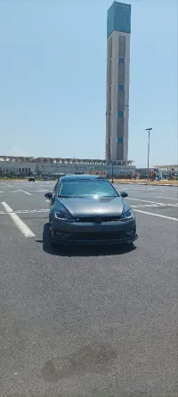 Volkswagen Golf 7 2018 JOIN