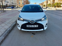 voitures-toyota-yaris-2015-setif-algerie